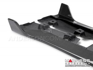 Ford Shelby GT350 Mustang Carbon Fiber Side Skirts